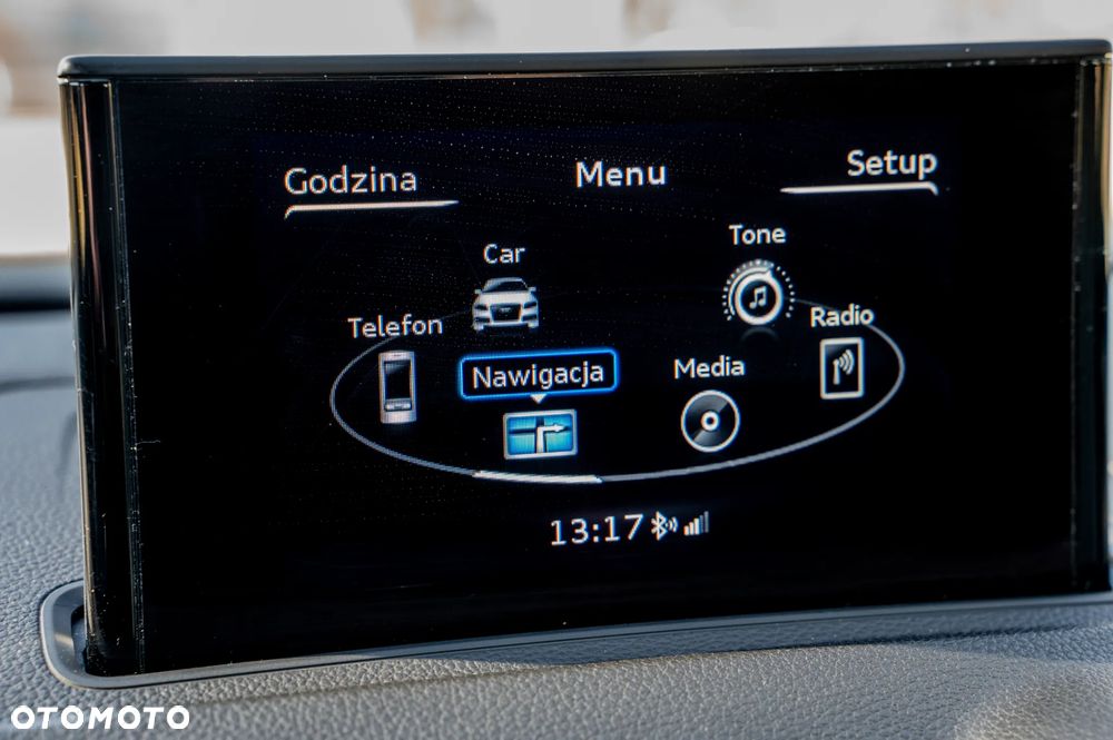 Audi A3 Sportback 1.6 TDI (clean diesel) S line Sportpaket - 13