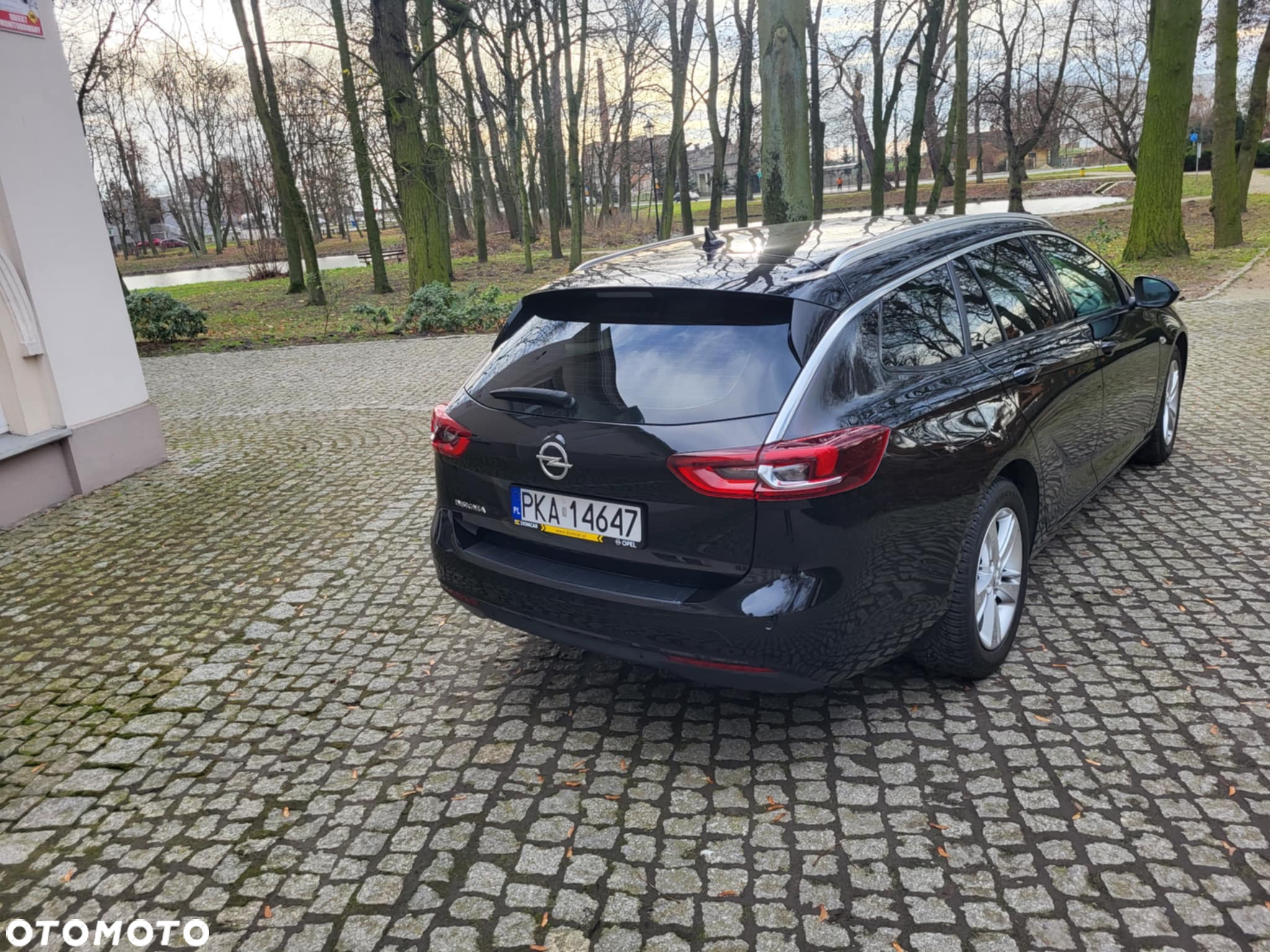 Opel Insignia - 14