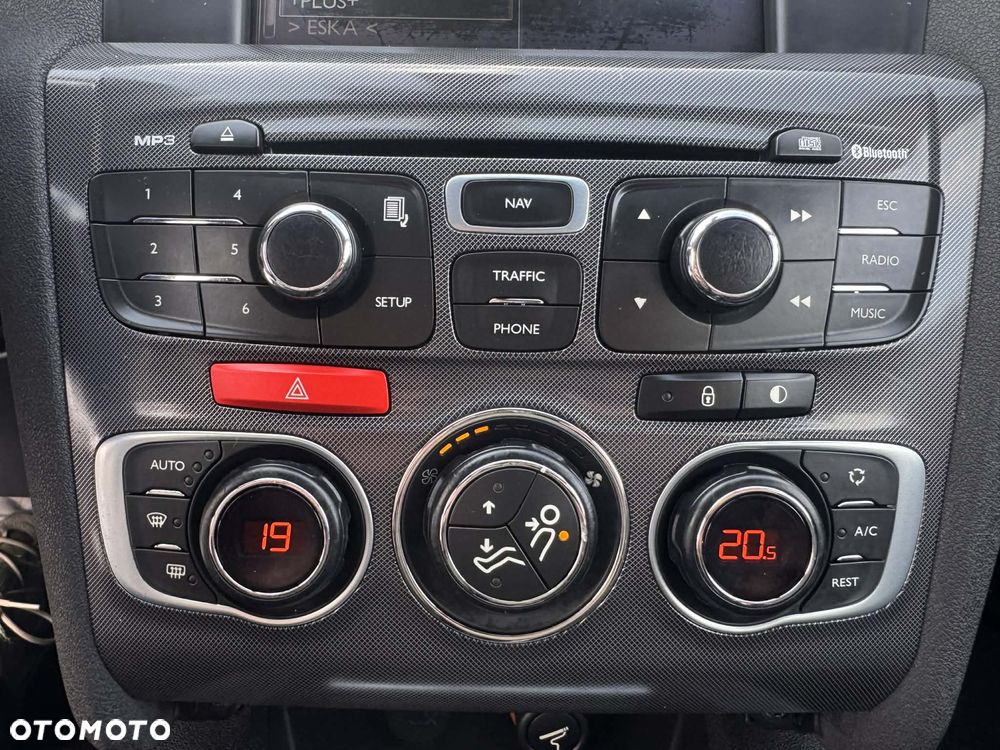 Citroën C4 - 21