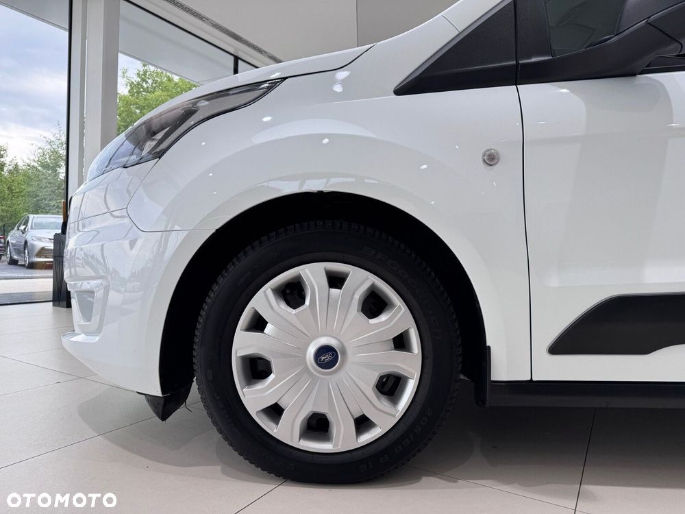 Ford transit-connect TREND - 17