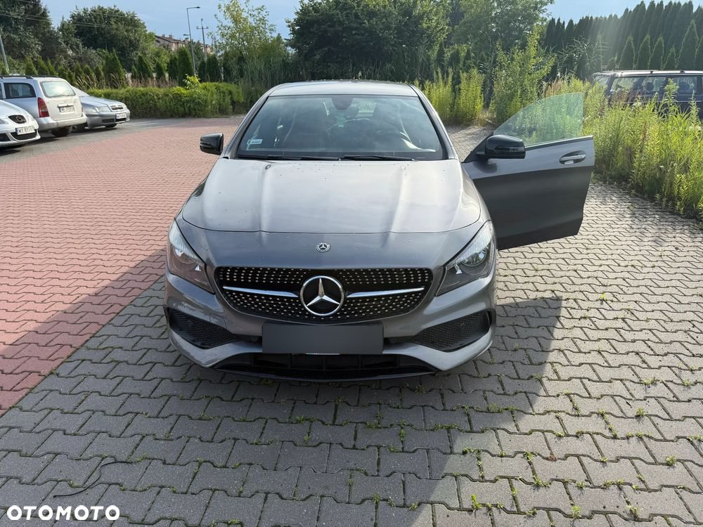 Mercedes-Benz CLA 250 7G-DCT AMG Line - 15