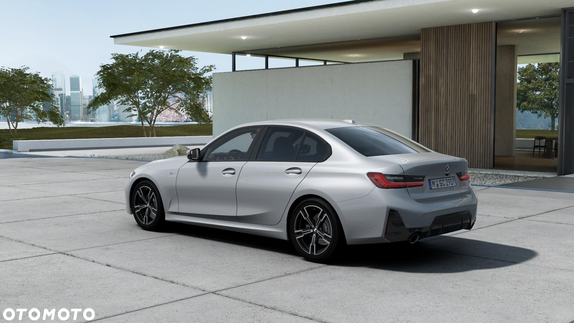 BMW Seria 3 - 2