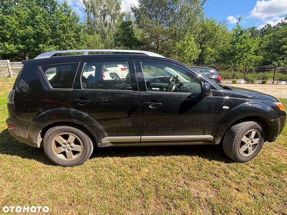 Mitsubishi Outlander 2.0 DID Intense - 5