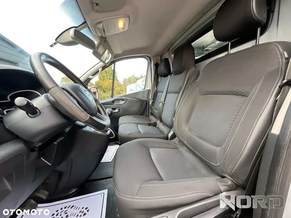 Opel Vivaro L2H1 Elegance - 13