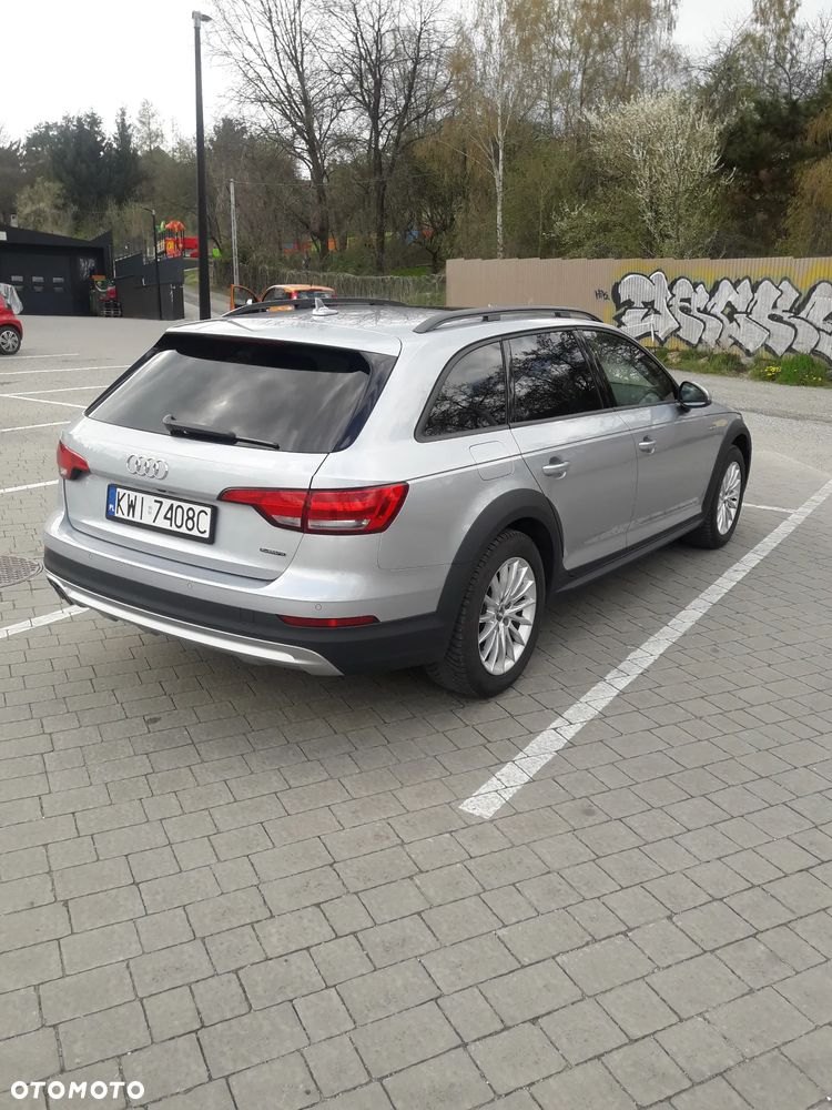 Audi A4 Allroad - 3