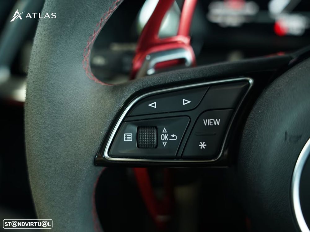 Audi RS3 Limousine TFSI quattro S tronic - 31