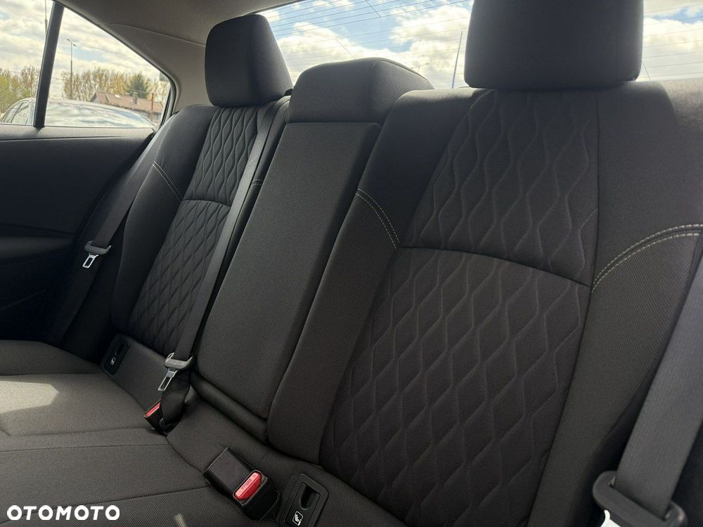 Toyota Corolla 1.5 Comfort MS - 32