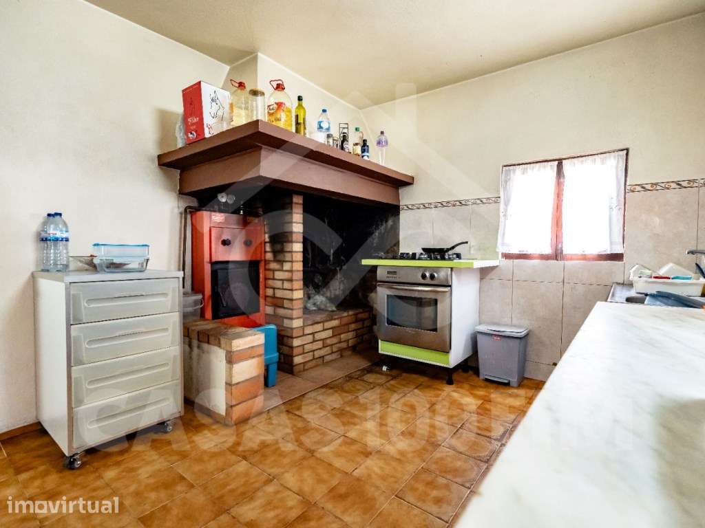 MORADIA T3 À VENDA - Grande imagem: 3/22