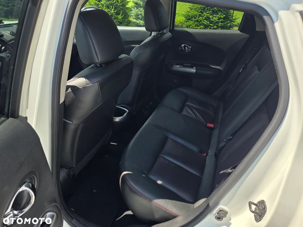 Nissan Juke 1.6 DIG-T Tekna - 16