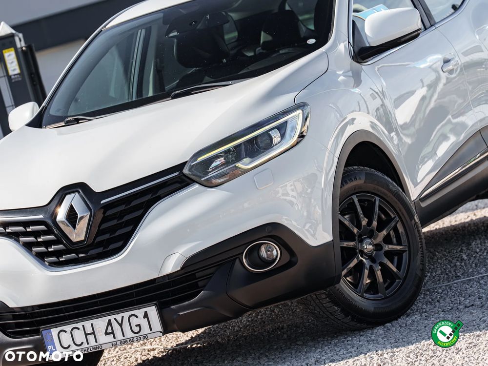 Renault Kadjar Energy dCi 130 Business - 5