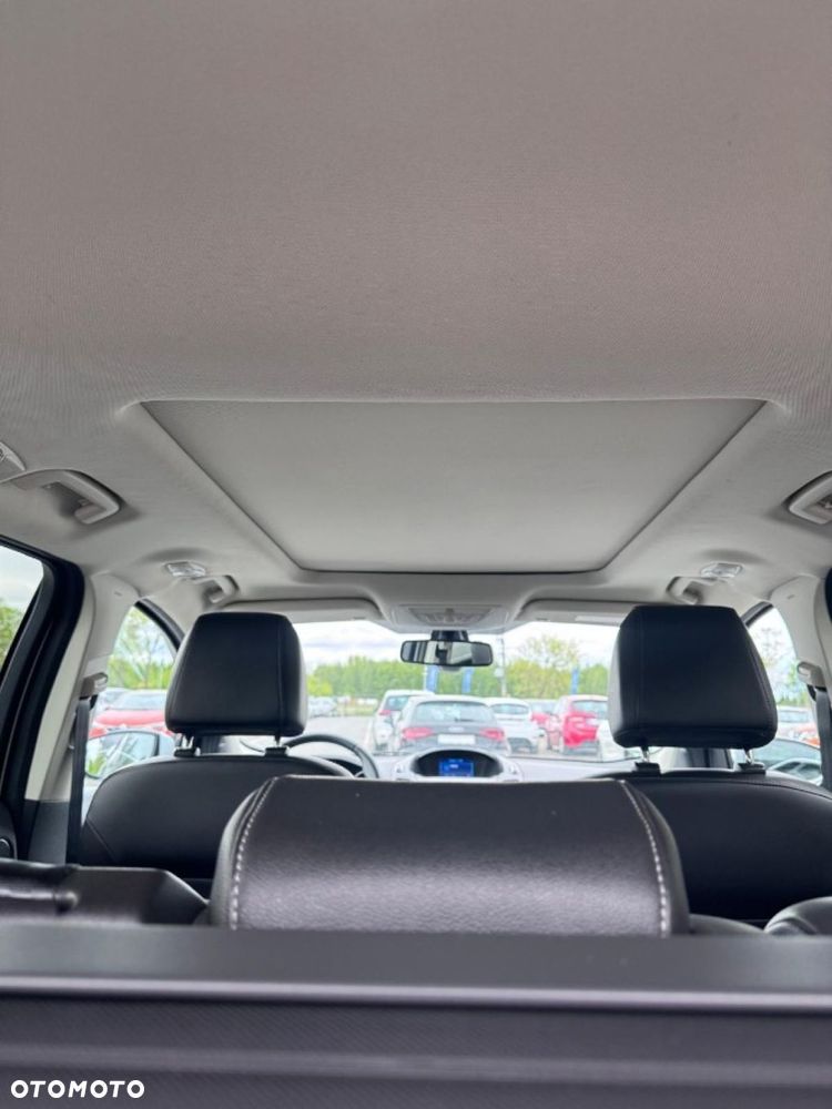 Ford Kuga 1.6 EcoBoost 2x4 Individual - 40
