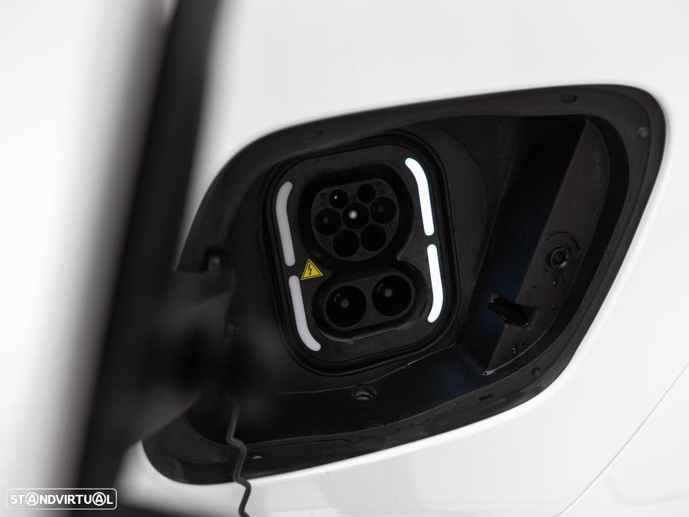 MG MG4 51 kWh Standard - 13