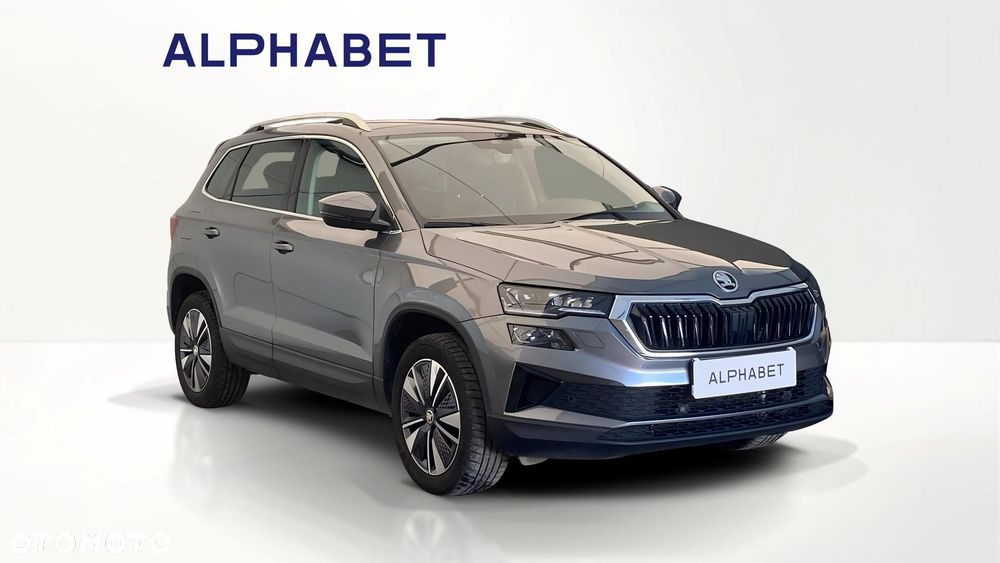 Skoda Karoq 1.5 TSI ACT Style - 7