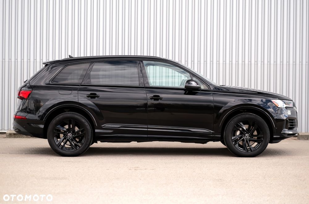 Audi Q7 55 TFSI quattro tiptronic - 8