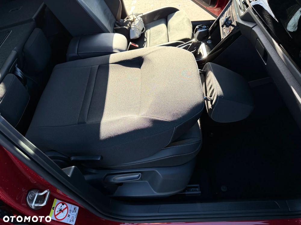 Volkswagen T-Roc 1.5 TSI Style DSG - 20