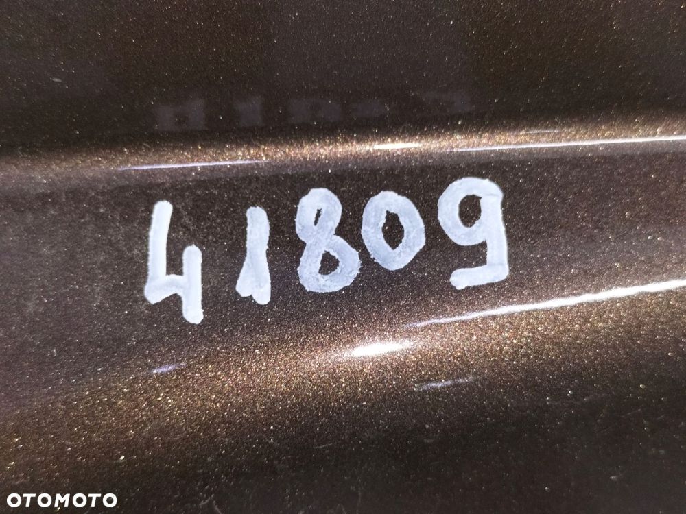 drzwi tylne tył lewe citroen elysee 12- peugeot 301 13- - 7
