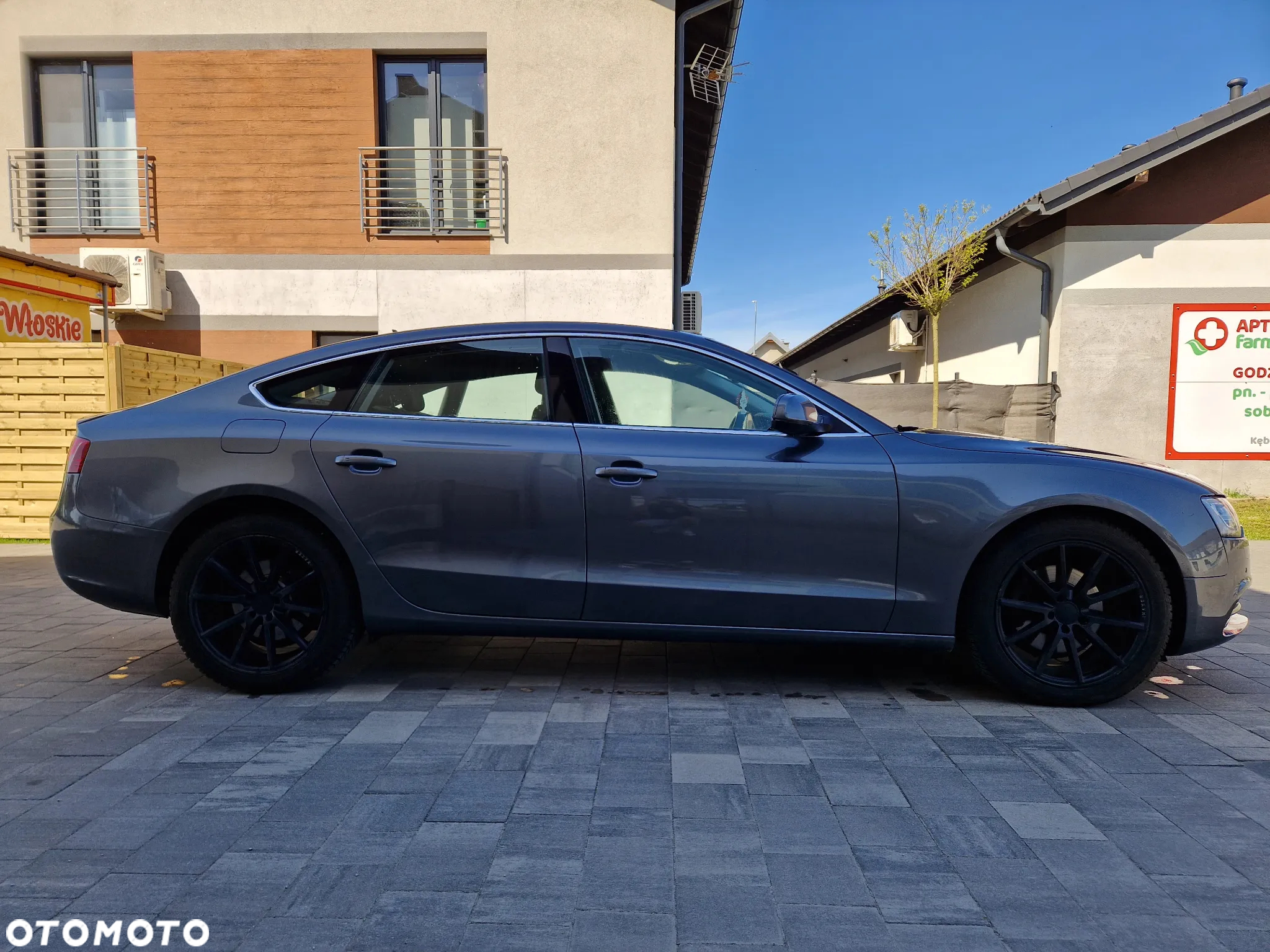 Audi A5 2.0 TDI - 4