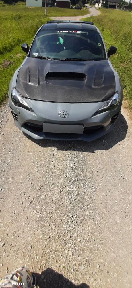 Toyota GT86 2.0 Razor - 2
