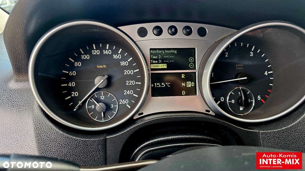 Mercedes-Benz ML - 28