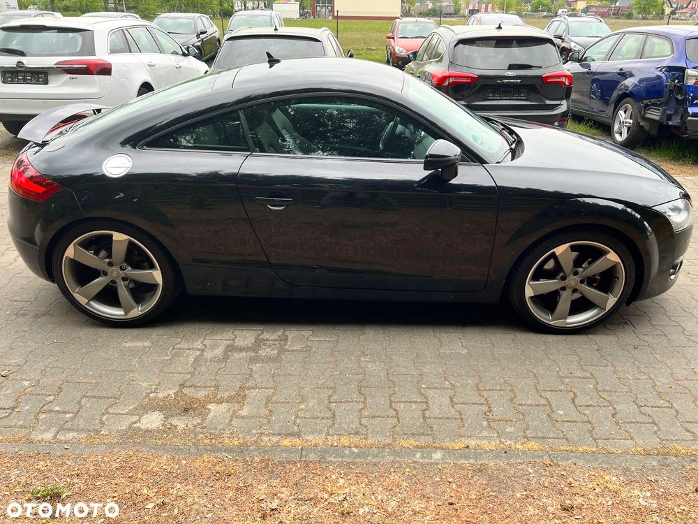 Audi TT Coupé 2.0 TFSI S tronic - 9