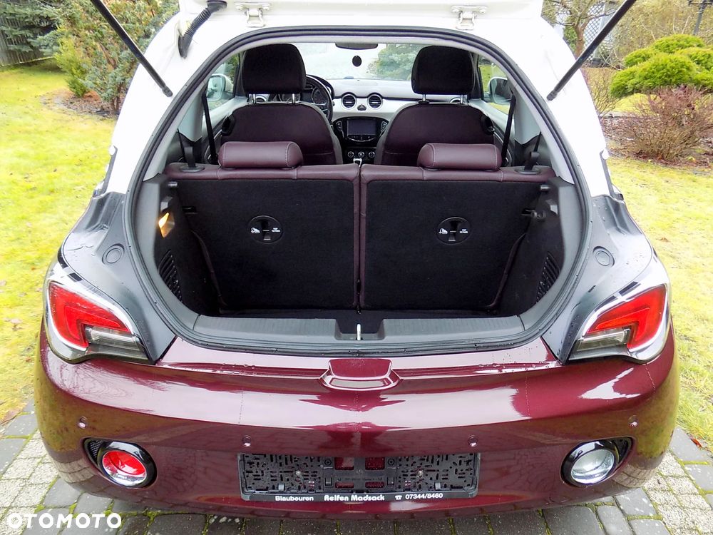 Opel Adam - 14
