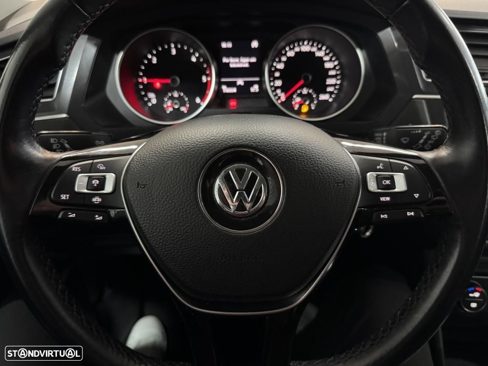 VW Tiguan Allspace 2.0 TDI Life - 28