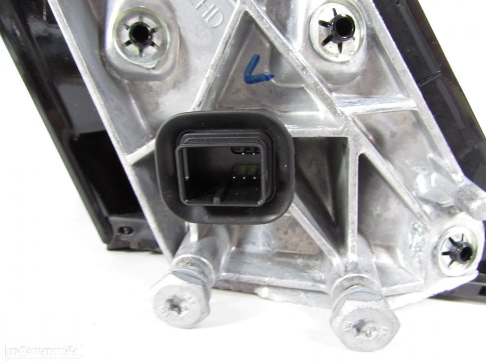 RETROVISOR COMPLETO Esquerdo Seminovo/ Original BMW 2 Active Tourer (F45) 511674... - 4