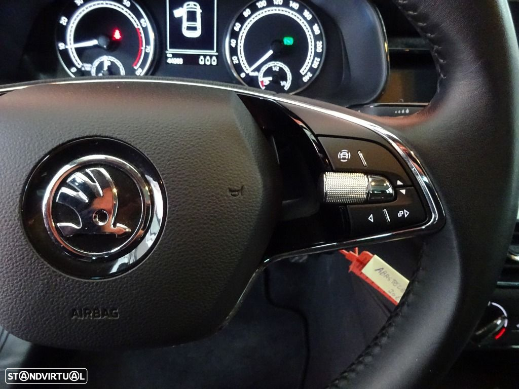 Skoda Scala 1.0 TSI DSG - 15