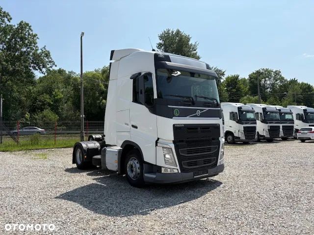Volvo FH 500 /SUPER STAN/ ACC / - 5