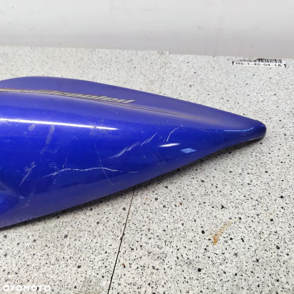 Owiewka, osłona, bok, boczek Yamaha Aerox 50 - 6