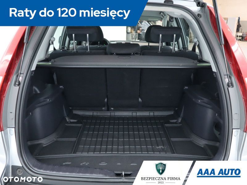 Honda CR-V - 16