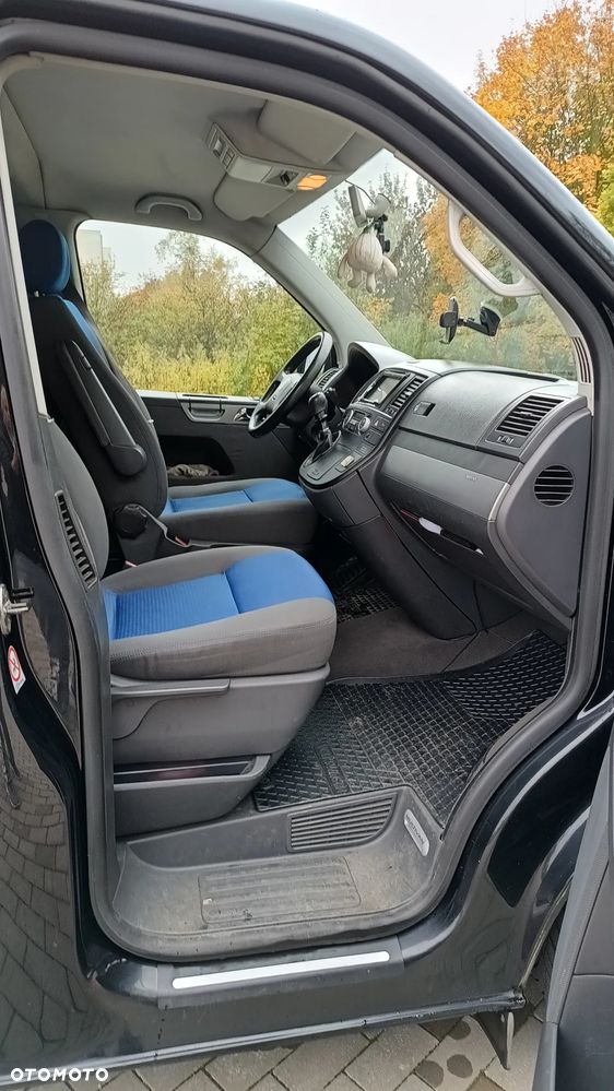 Volkswagen Multivan TDI L1 - 8