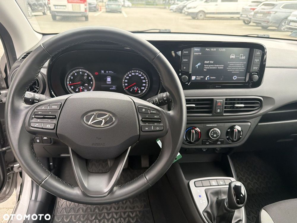 Hyundai i10 1.2 Comfort - 17