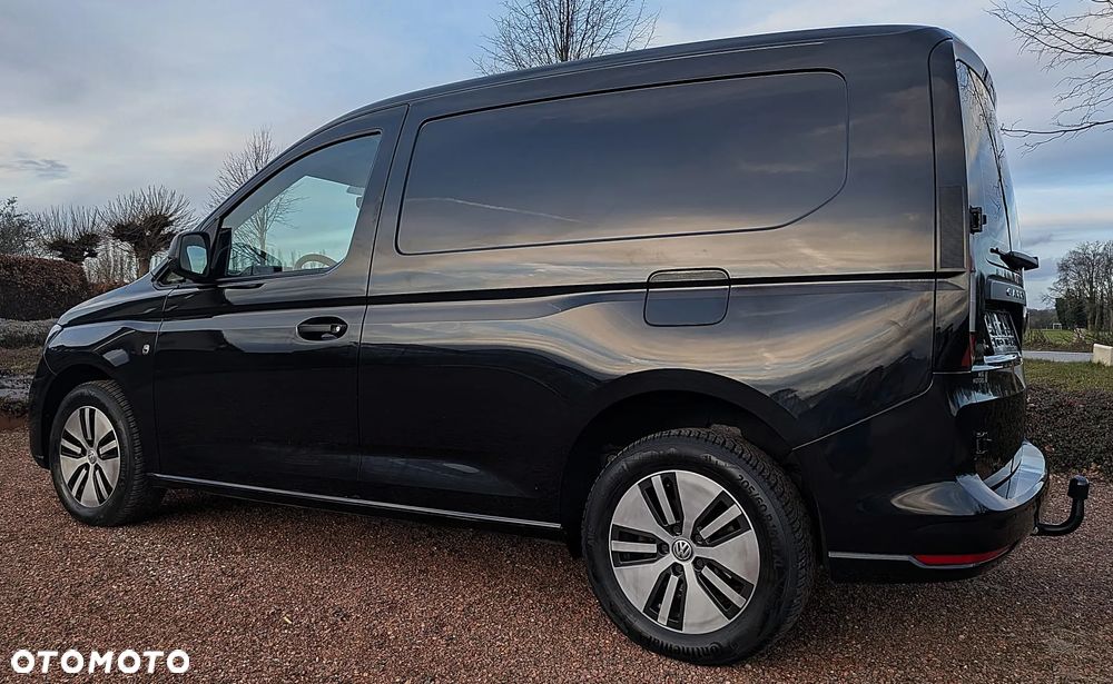 Volkswagen CADDY - 8