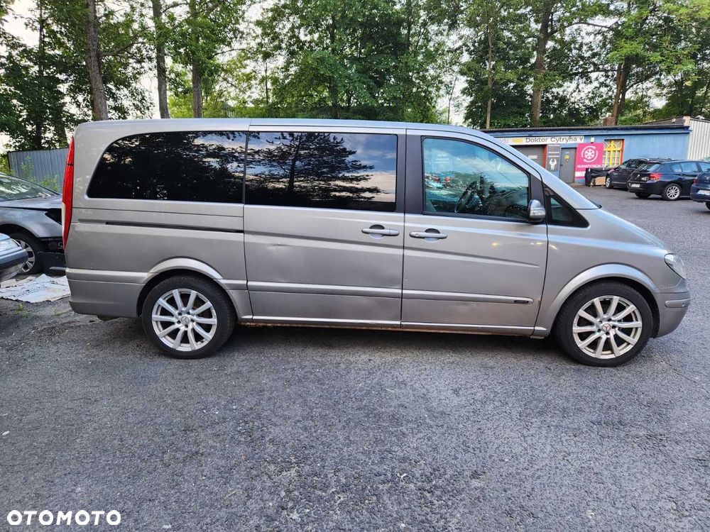 Mercedes-Benz Viano - 2