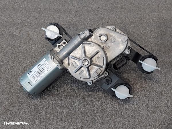 Motor Escovas / Limpa Vidros Tras Volkswagen Golf Viii (Cd1) - 3