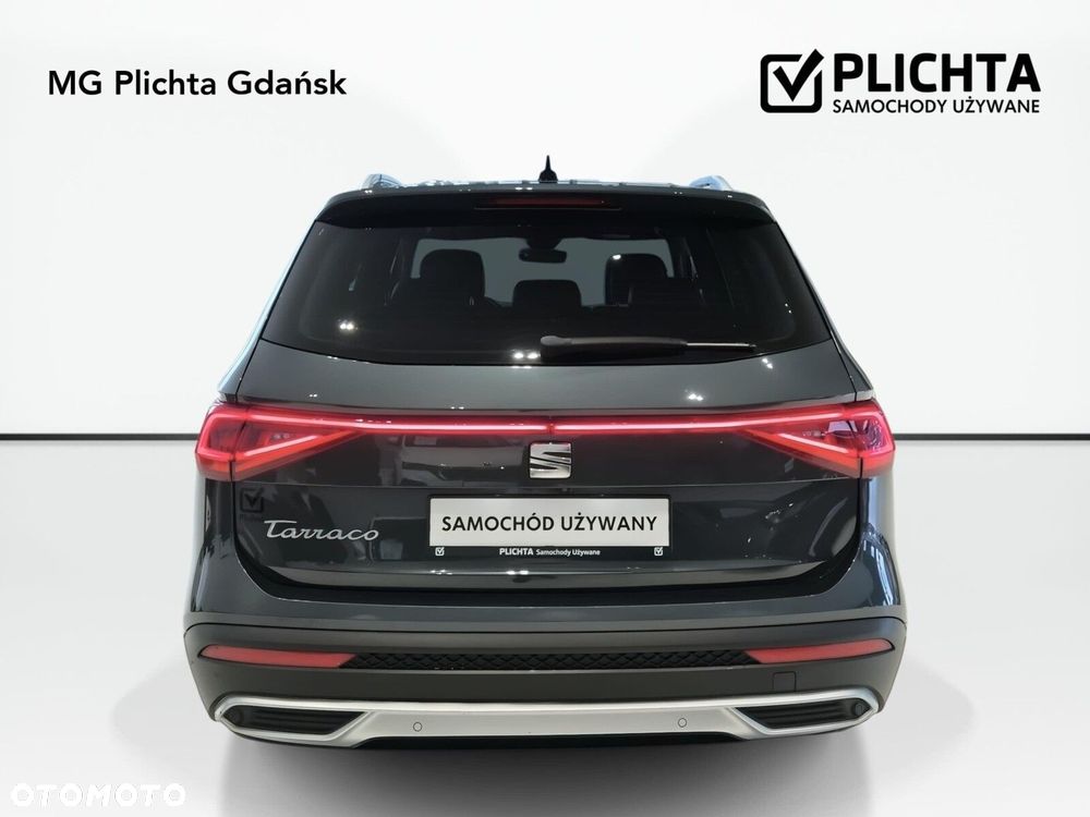 Seat Tarraco 2.0 TDI Xcellence S&S DSG - 7
