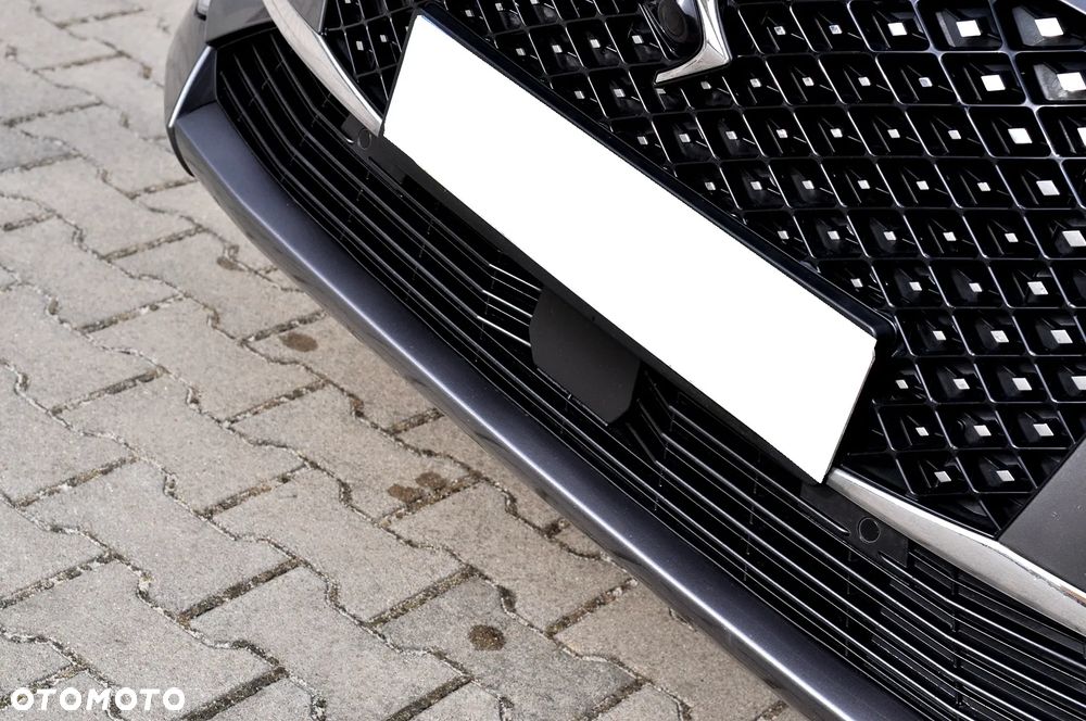 DS Automobiles DS 4 1.6 E-Tense Performance Line + - 8