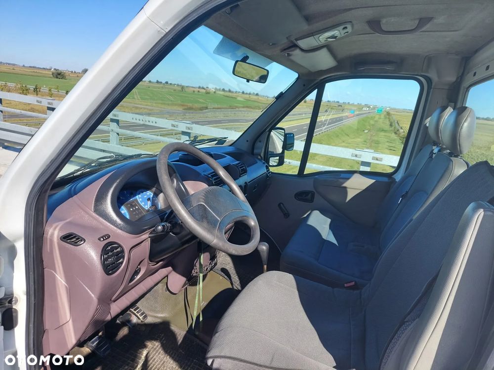 Renault Master - 4