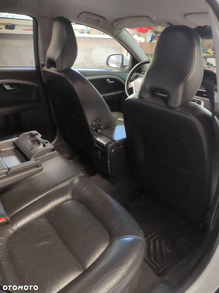 Volvo V70 - 18