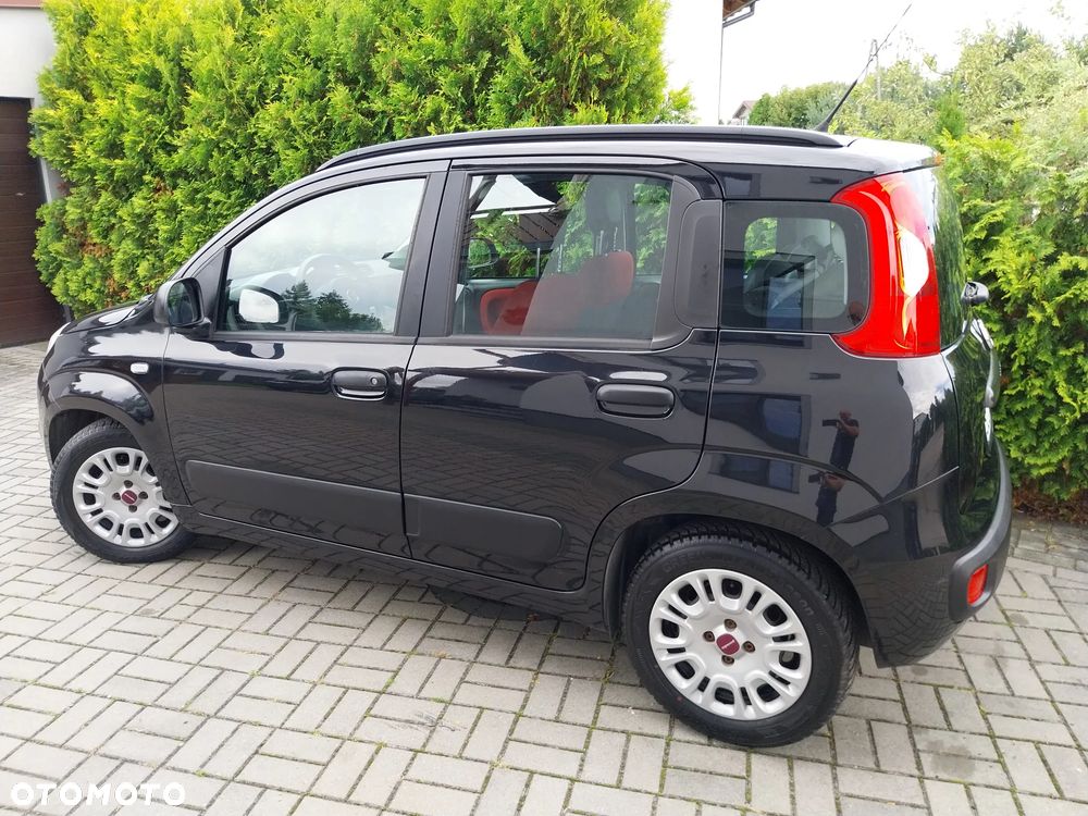 Fiat Panda 1.2 More - 24