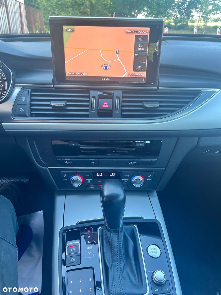 Audi A6 Avant 1.8 TFSI ultra S tronic - 22