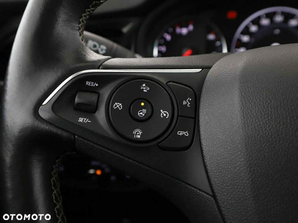Opel Insignia 2017