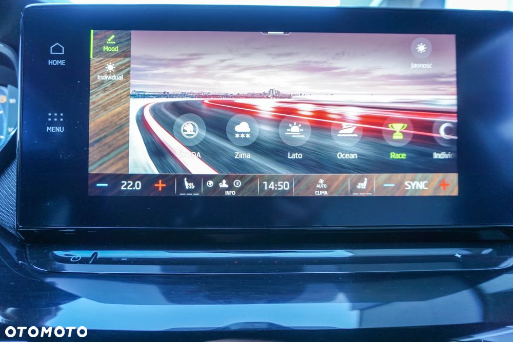 Skoda Octavia 2.0 TDI Style DSG - 20