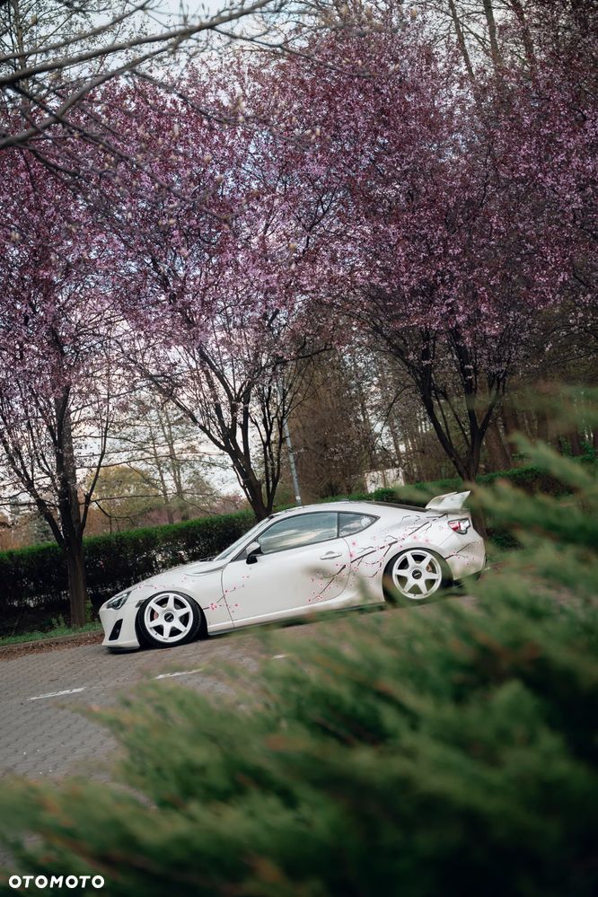 Subaru BRZ 2.0i Sport - 13