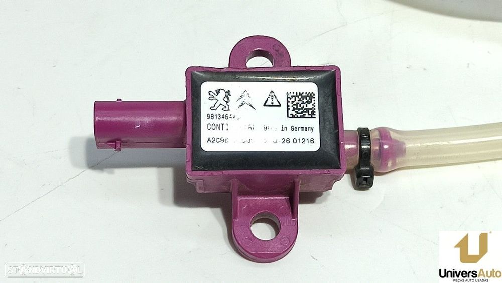 SENSOR PEUGEOT 508 SW ALLURE - 4