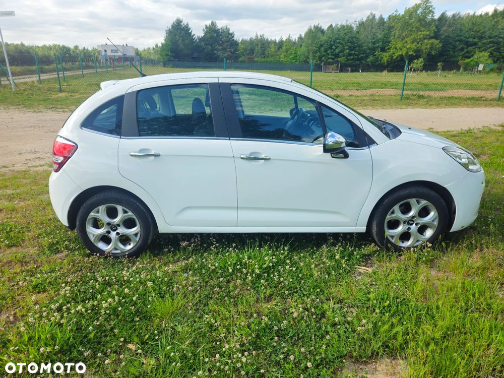 Citroën C3 1.2 PureTech Exclusive ETG - 3