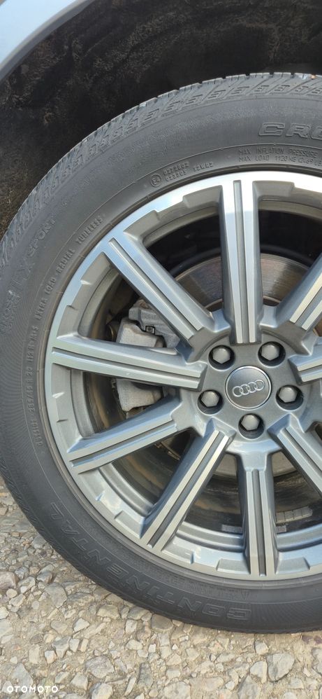 Audi Q7 - 27