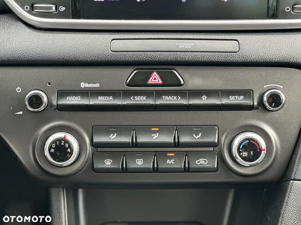 Kia Sportage 1.6 GDI M 2WD - 29