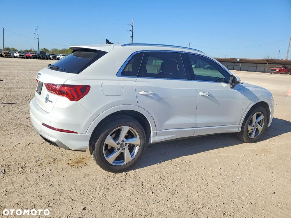 Audi Q3 - 6